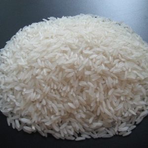 THAI LONG GRAIN WHITE RICE