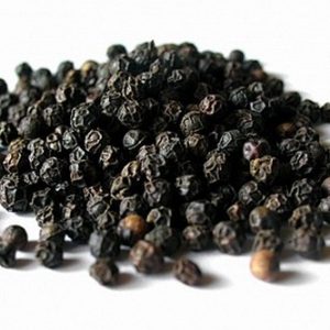 Black Pepper