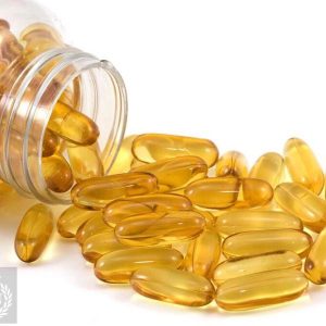 Fish OIL