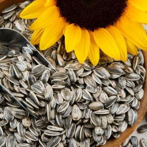 SUNFLOWER SEEDS