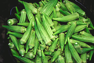 Okra