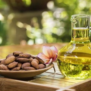 Almond Oil