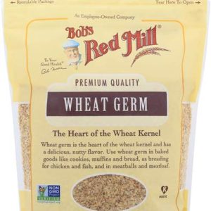 Wheat Germ flour