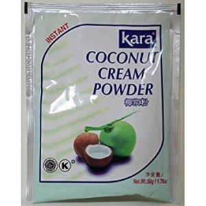 Coconut Cream Powder