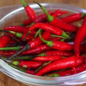 Dried Chili