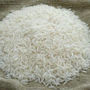 Burma White Rice