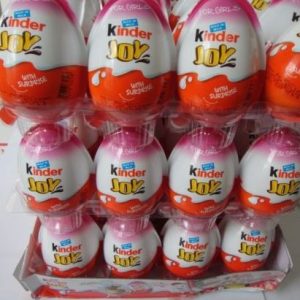 Kinder Joy