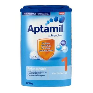 Aptamil Baby Milk