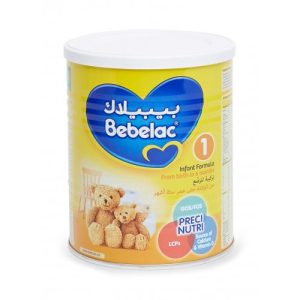 Bebelac Infant Milk