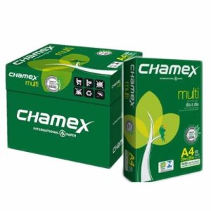 CHAMEX A4 Copy Paper