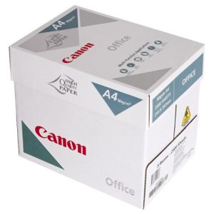 Canon Copy Paper