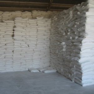 Industrial Grade Corn Starch in Bulk