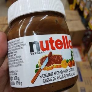 Ferrero Nutella 6x750gr.