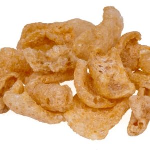 Pork rind