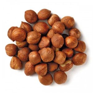 Hazel nut