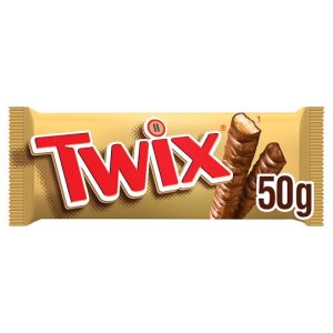 Twix:50g