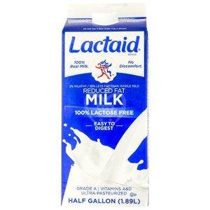 Lactaid Milk