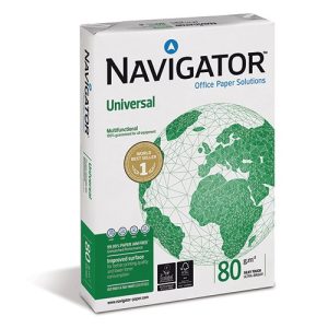 Navigator Copy Paper