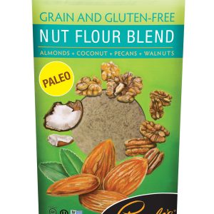 Nut Flours