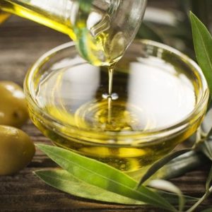 EXTRA VIRGIN OLIVE OIL