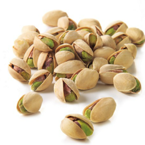 Pistachios