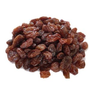 Raisins