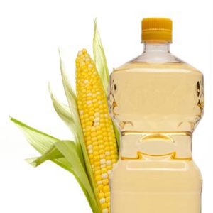 REFINED CORN OIL