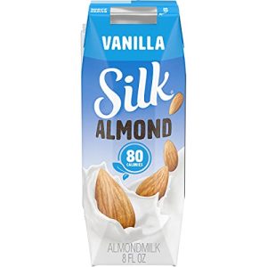 Silk Milk