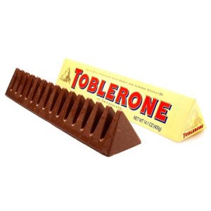 Toblerones:100g