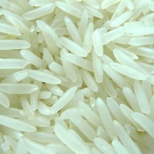 Long Grain Rice