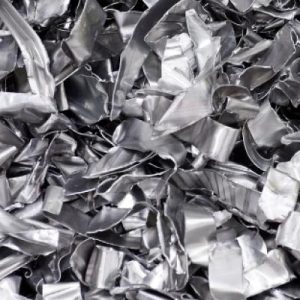 Aluminum Scrap