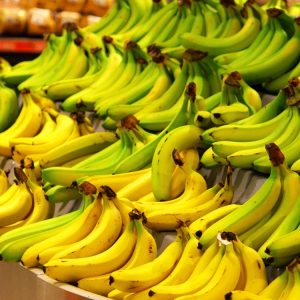 Bananas