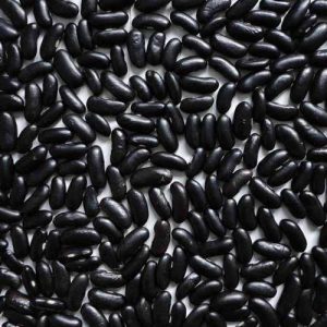 Black kidney bean