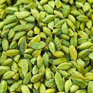 Cardamom