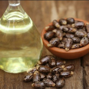 INDUSTRIAL CASTOR OIL