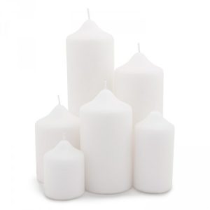 White Candle