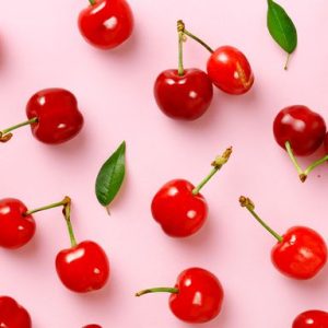 CHERRIES