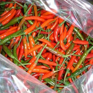 Fresh Chili