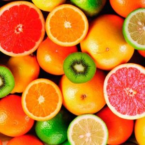 CITRUS FRUIT