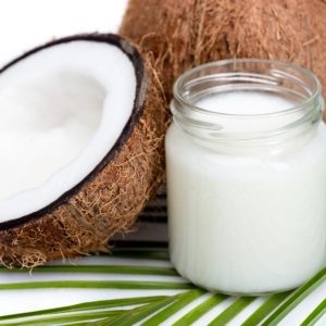 COCONUT OIL