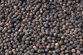 Black Pepper