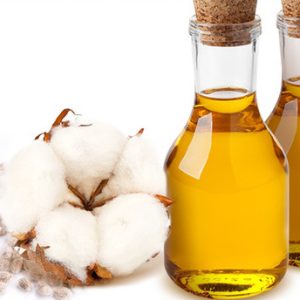 Cottonseed oil