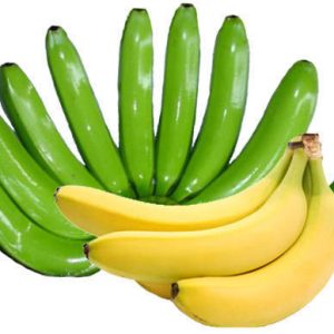 Cavendish Banana