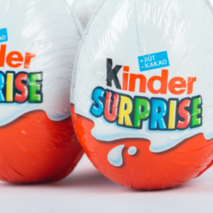 Kinder surprise