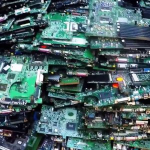 Motherboard Scrap