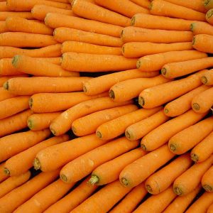 Carrots