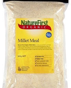 Millet Meal