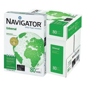 NAVIGATOR A4 Copy Paper