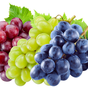 GRAPES