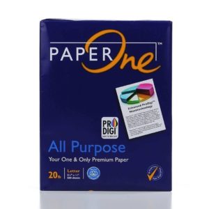 PaperOne Copy Paper